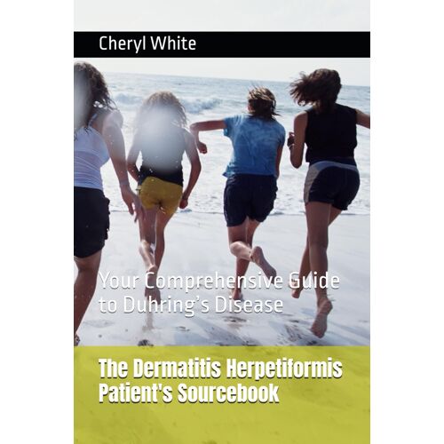 The Dermatitis Herpetiformis Patient's Sourcebook: Your Comprehensive Guide To Duhrings Disease