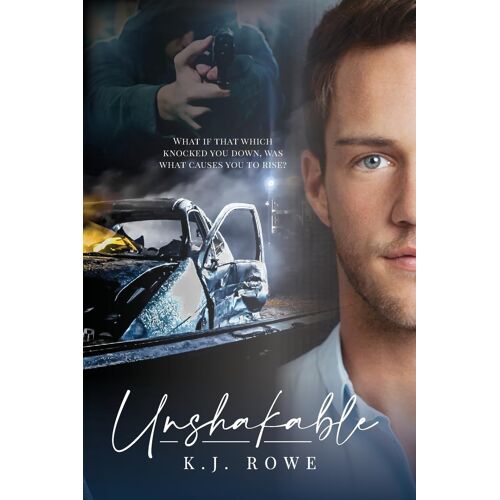 Unshakable