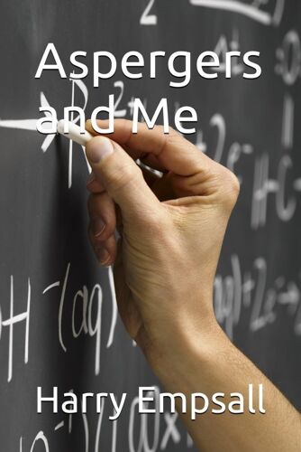 Aspergers And Me