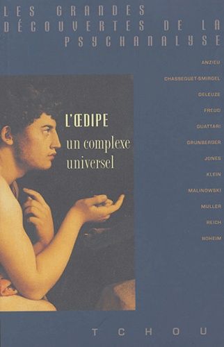L'oedipe - Un Complexe Universel
