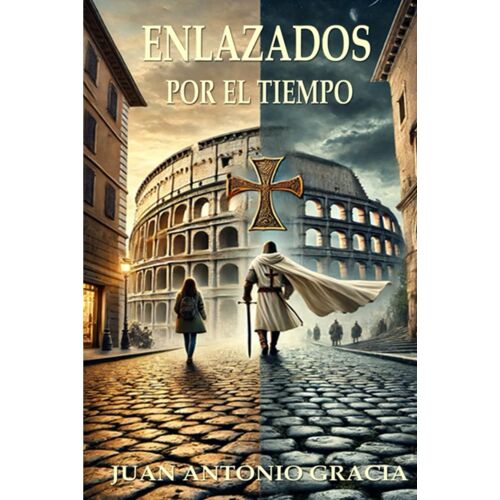 Enlazados Por El Tiempo