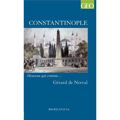 Constantinople