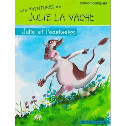 Julie Et L'edelweiss