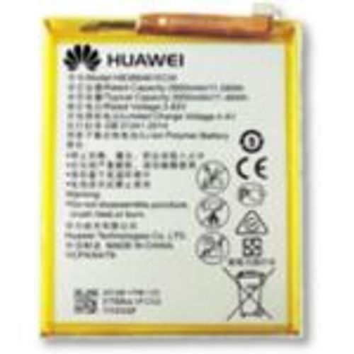 Batterie De Remplacement Pour Huawei P9, Huawei P10 Lite, Huawei P8 Lite 2017, Huawei Honor 8, Huawei Honor 5c Ou Huawei Honor 7 Lite Hb366481ecw