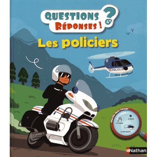 Les Policiers