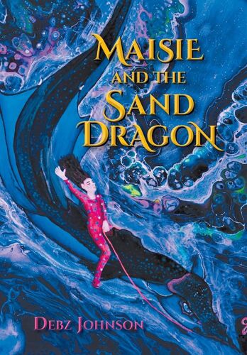 Maisie And The Sand Dragon