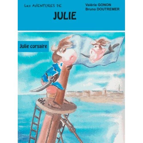 Julie Corsaire