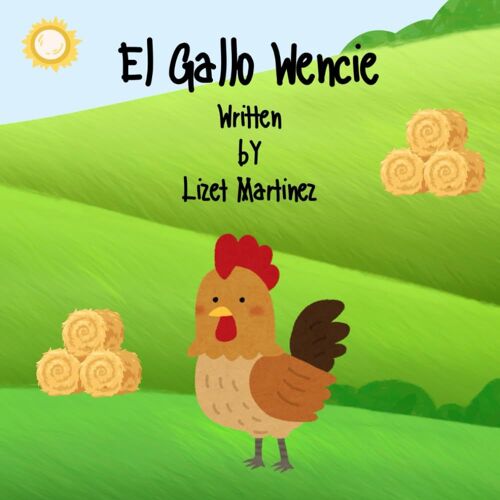 El Gallo Wencie