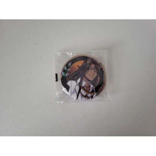 Twisted Wonderland Pin's Leona Kingscholar