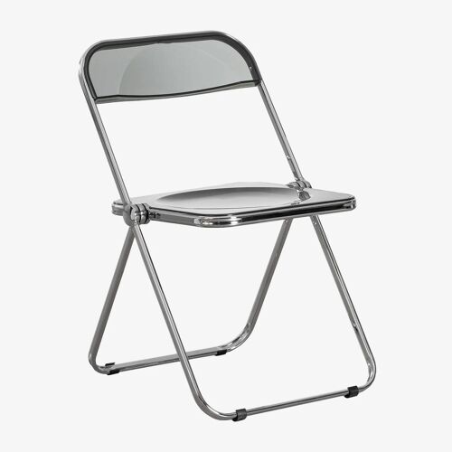 Lot De 2 Chaises De Salle À Manger Pliantes Kepko
