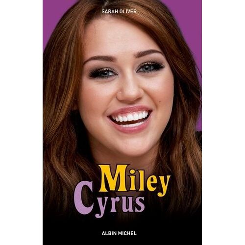 Miley Cyrus
