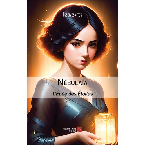 Nébulaïa - L'épée Des Étoiles
