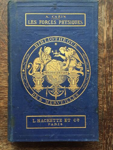 Les Forces Physiques