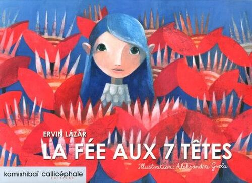 La Fée Aux 7 Têtes