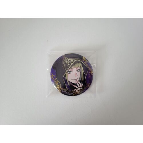 Twisted Wonderland Pin's Rook Hunt