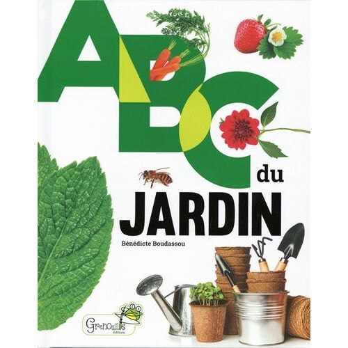 Abc Du Jardin