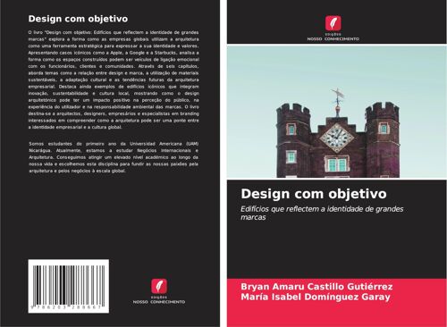 Design Com Objetivo: Edifícios Que Reflectem A Identidade De Grandes Marcas
