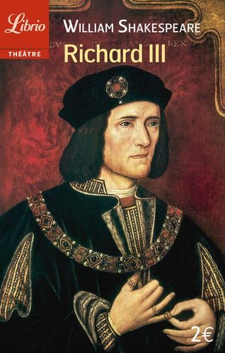 Richard Iii