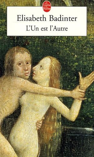 L'un Est L'autre - Des Relations Entre Hommes Et Femmes