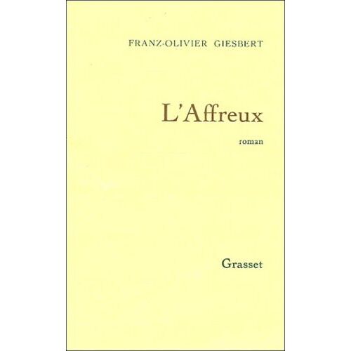 L'affreux