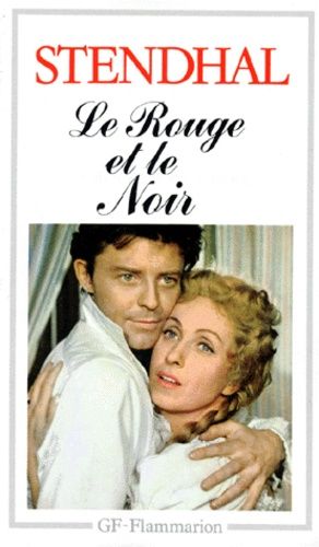 Le Rouge Et Le Noir