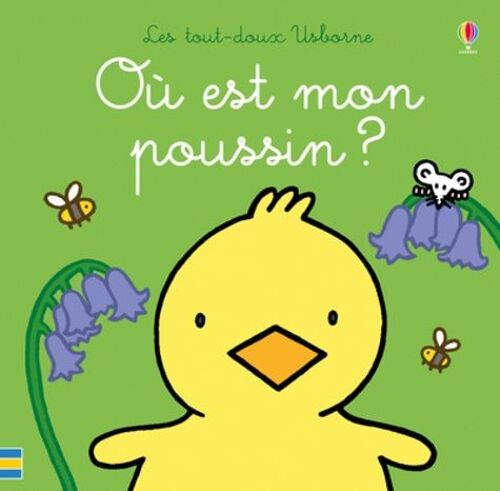 Où Est Mon Poussin ?