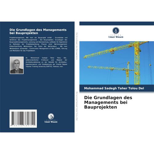 Die Grundlagen Des Managements Bei Bauprojekten