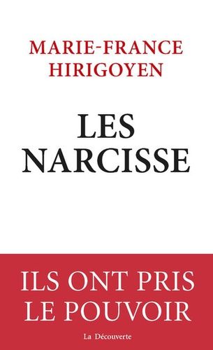 Les Narcisse - Ils Ont Pris Le Pouvoir