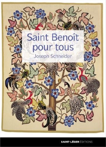 Saint Benoît Pour Tous