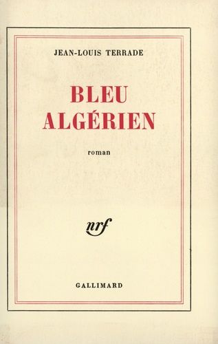 Bleu Algérien