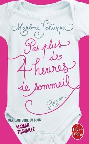Pas Plus De 4 Heures De Sommeil