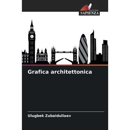 Grafica Architettonica