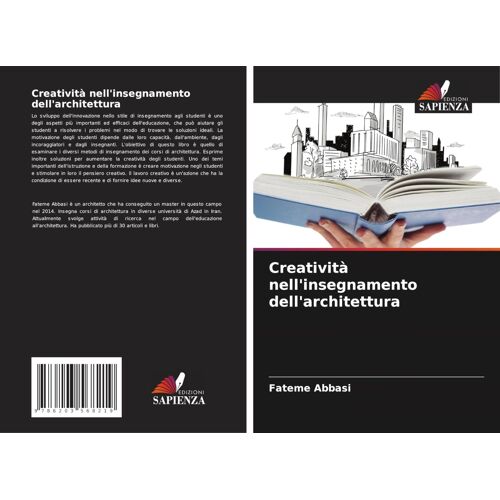 Creatività Nell'insegnamento Dell'architettura