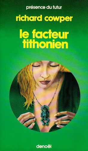 Le Facteur Tithonien
