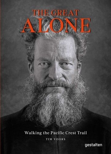 The Great Alone - Walking The Pacific Crest Trail