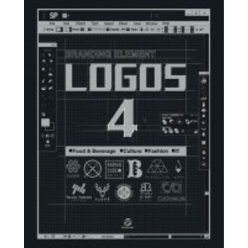 Branding Element Logos 4