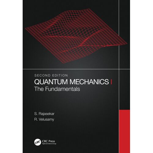 Quantum Mechanics I