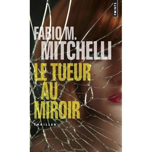 Le Tueur Au Miroir