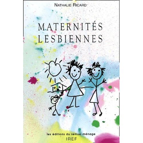 Maternites Lesbiennes