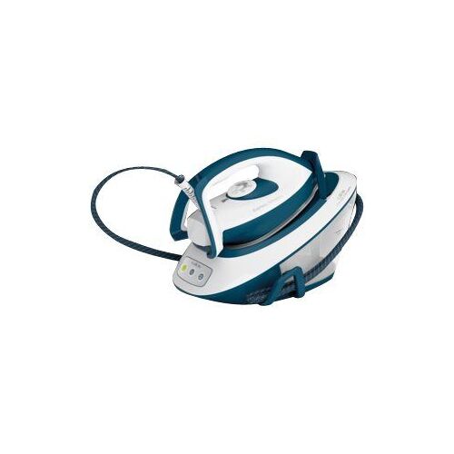 Calor Express Compact SV7110C0 - Centrale vapeur Bleu/blanc