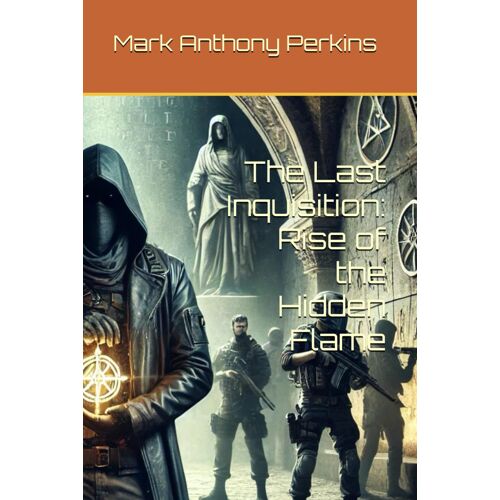 The Last Inquisition