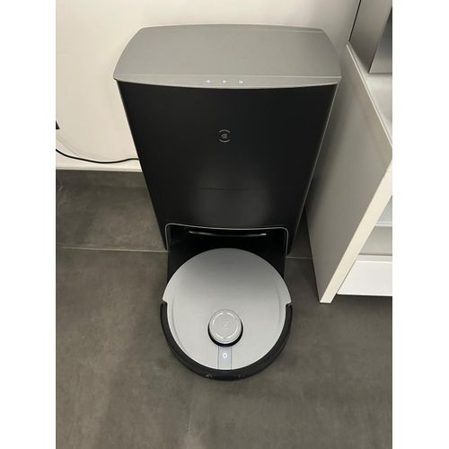 Ecovacs Deebot X1 omni
