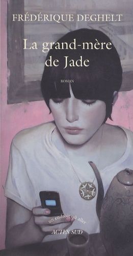 La Grand-Mère De Jade