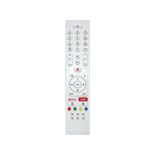 Télécommande RC43135P 30101735 pour Téléviseur AYA, EDENWOOD, ESSENTIEL B, SULPICE