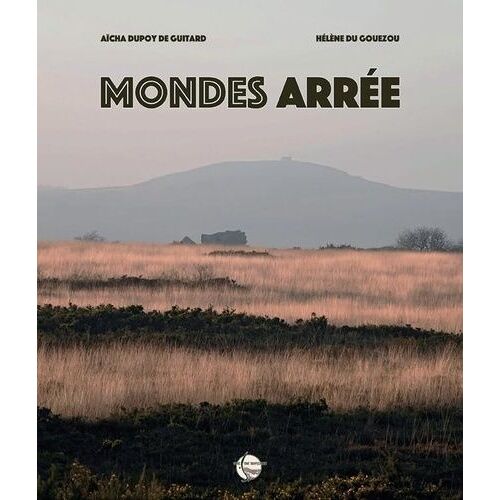 Mondes Arrée