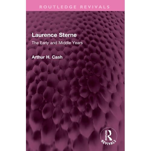 Laurence Sterne