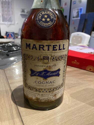 Bouteille Ancienne