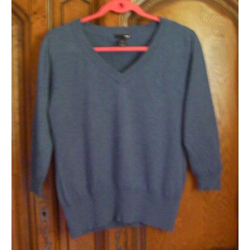Pull Bleu H&M - Taille S/M