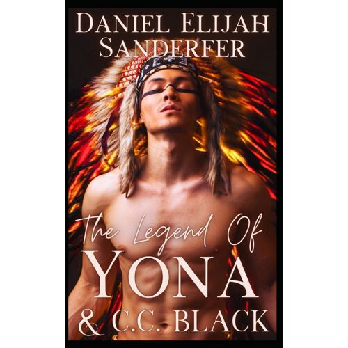 The Legend Of Yona