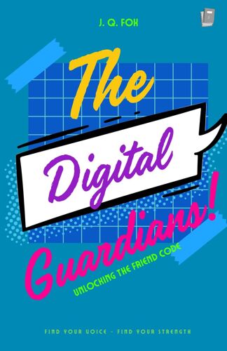 The Digital Guardians: Behind Every Screen Is A Real Person